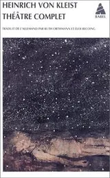 Cover of Theatre complet