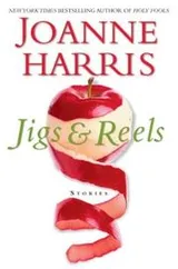 Cover of Jigs and Reels