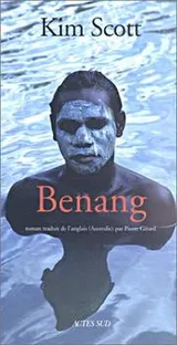 Cover of Benang