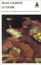 Cover of Le cocher