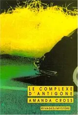 Cover of Le complexe d'Antigone
