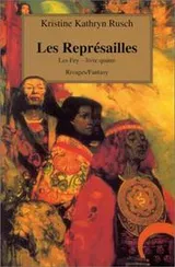 Cover of Les Fey, tome 4