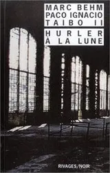 Cover of Hurler à la lune