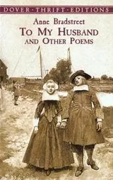 Cover of To my husband and other poems