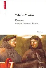 Cover of Pauvre