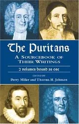 Cover of The Puritans