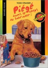 Cover of Help! I’m Trapped in Obedience School Again
