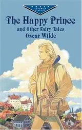 Cover of The Happy Prince and other fairy tales
