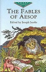 Cover of The fables of Aesop
