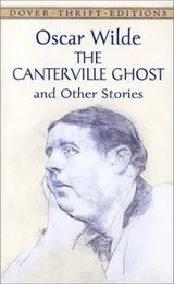 Cover of The Canterville Ghost and Other Stories