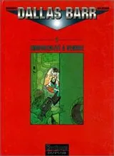 Cover of Dallas Bar, tome 1