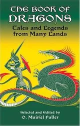 Cover of The book of dragons