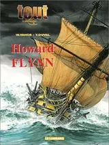 Cover of Tout Vance, tome 6