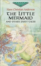 Cover of The little mermaid and other fairy tales