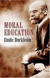 Cover of Education morale