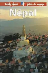 Cover of Népal