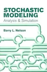 Cover of Stochastic modeling