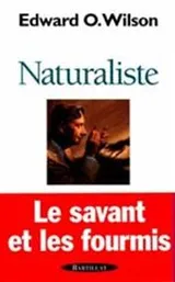 Cover of Naturaliste