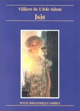 Cover of Isis précédé de "L'Allure mentale" par Bernard Noël