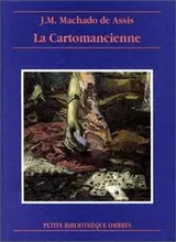 Cover of La Cartomancienne