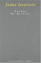 Cover of Judas iscariote (nelle ed.)