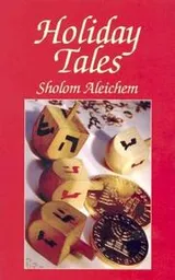 Cover of Holiday tales