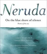 Cover of On the Blue Shore of Silence