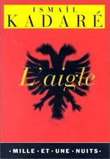 Cover of L'Aigle
