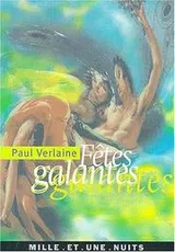 Cover of Fetes galantes