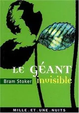 Cover of Le Géant invisible