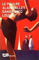 Cover of Danse avec Loulou