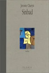Cover of Sinbad the Sailor
