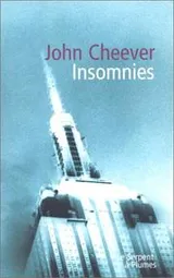 Cover of Insomnies