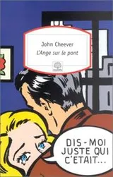 Cover of L'Ange sur le pont