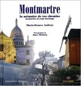 Cover of Montmartre