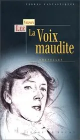 Cover of La Voix Maudite