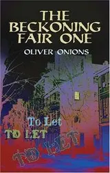 Cover of The beckoning fair one