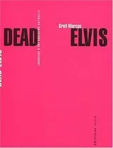 Cover of Dead Elvis