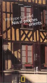 Cover of Nos si proches orients