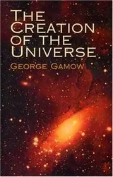 Cover of The creation of the universe
