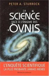 Cover of La Science face à l'énigme des ovnis