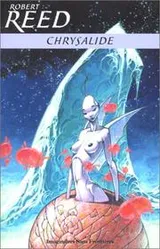 Cover of Chrysalide