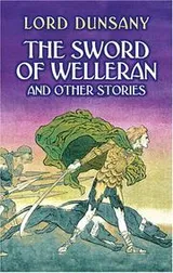 Cover of The sword of Welleran