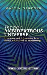 Cover of The Ambidextrous Universe