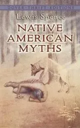 Cover of Native American myths
