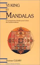 Cover of Yi King et mandalas