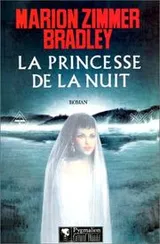 Cover of Night's Daughter