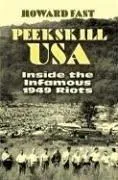 Cover of Peekskill