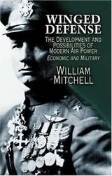 Cover of Winged Defense