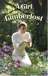 Cover of A Girl of the Limberlost